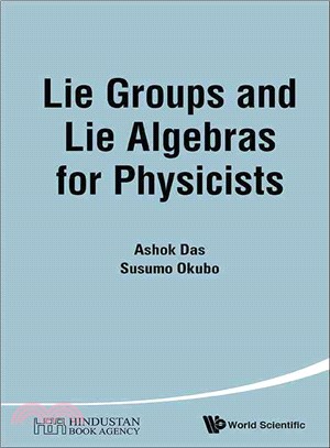 Lie Groups and Lie Algebras for Physicists