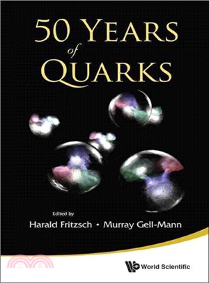 50 Years of Quarks