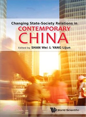 Changing State-Society Relations in Contemporary China
