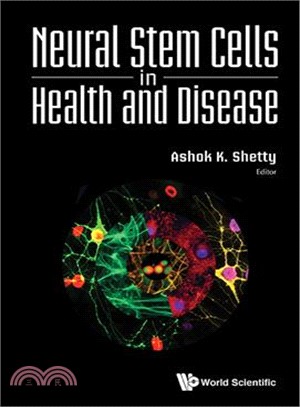 Neural Stem Cells in Health and Disease