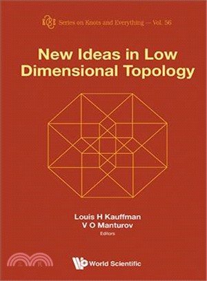 New Ideas in Low Dimensional Topology