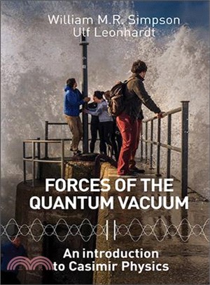 Forces of the Quantum Vacuum ─ An Introduction to Casimir Physics