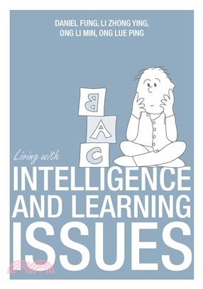 Living With Intelligence & Learning Issues