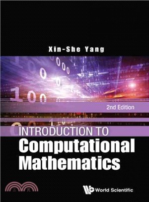 Introduction to Computational Mathematics