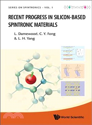 Recent Progress in Silicon-based Spintronic Materials