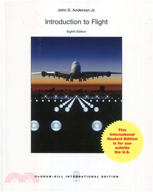 Introduction to Flight 8/e