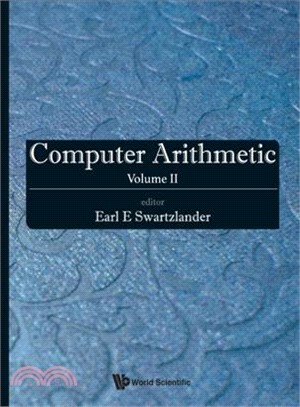 Computer Arithmetic