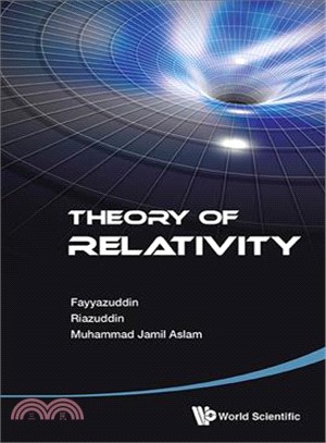 Theory of Relativity