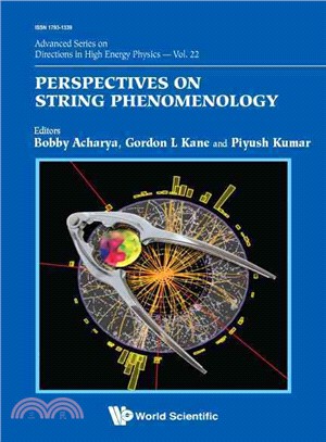 PERSPECTIVES ON STRING PHENOMENOLOGY