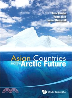 Asian Countries and the Arctic Future