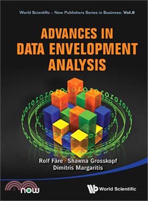 Advances in Data Envelopment Analysis