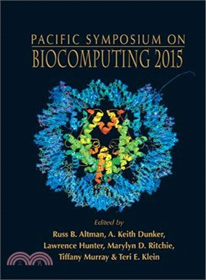 Biocomputing 2015 ― Proceedings of the Pacific Symposium