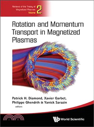Rotation and Momentum Transport in Magnetized Plasmas