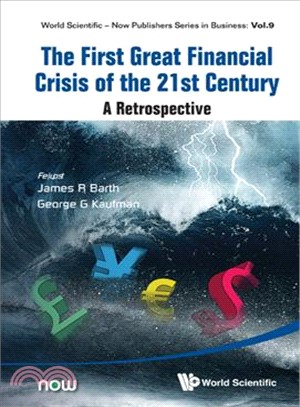 The First Great Financial Crisis of the 21st Century ─ A Retrospective