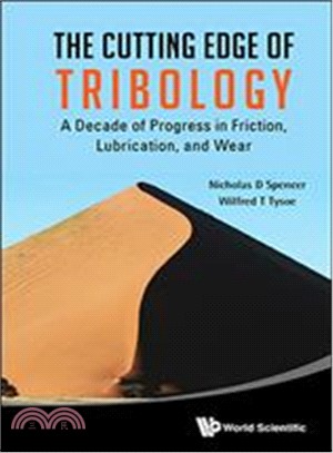 The Cutting Edge of Tribology ─ A Decade of Progress in Friction, Lubrication, and Wear