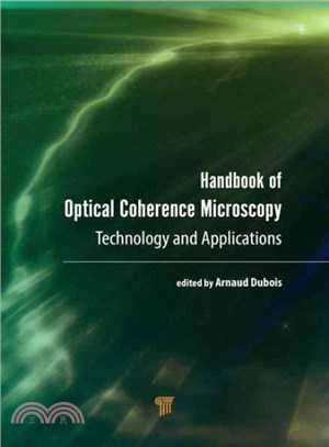 Handbook of Full-Field Optical Coherence Microscopy ─ Technology and Applications