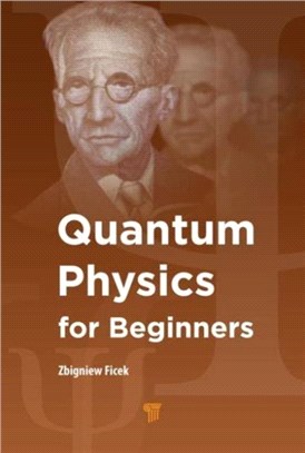 Quantum Physics for Beginners