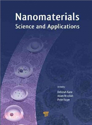 Nanomaterials ─ Science and Applications