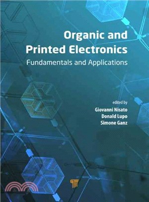 Organic and Printed Electronics ─ Fundamentals and Applications