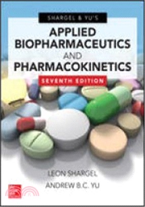 Applied Biopharmaceutics and Pharmacokinetics (IE)