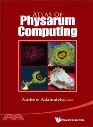 Atlas of Physarum Computing