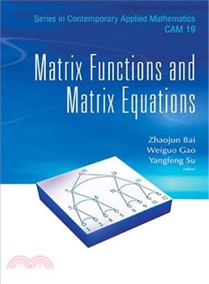 Matrix Functions and Matrix Equations