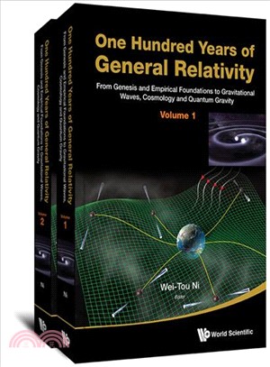 One Hundred Years of General Relativity ─ From Genesis and Empirical Foundations to Gravitational Waves, Cosmology and Quantum Gravity