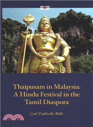 Thaipusam in Malaysia :a Hin...