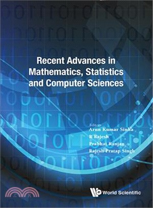 Recent Advances in Mathematics, Statistics and Computer Science ― International Conference on Recent Advances in Mathematics, Statistics and Computer Science 2015