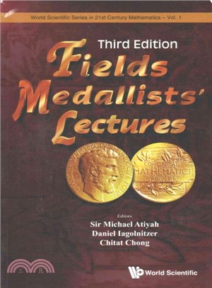 Fields Medallists' Lectures