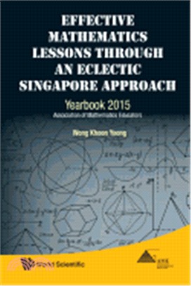 Effective mathematics lessons through an eclectic Singapore approach /