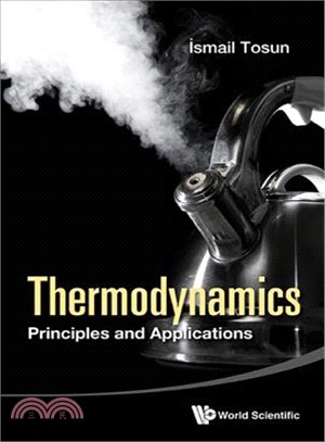 Thermodynamics ─ Principles and Applications