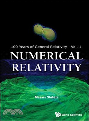 Numerical Relativity