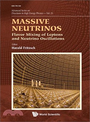 Massive Neutrinos ─ Flavor Mixing of Leptons and Neutrino Oscillations