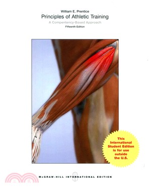 Principles of Athletic Training: A Competency-Based Approach 15/e | 拾書所