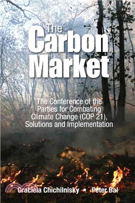 The Carbon Market ─ The Conference of the Parties for Combating Climate Change Cop 21, Solutions and Implementation