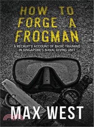 To Forge a Frogman