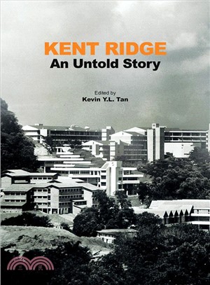 Kent Ridge ― An Untold Story