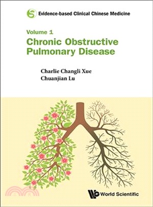 Evidence-based Clinical Chinese Medicine ― Chronic Obstructive Pulmonary Disease