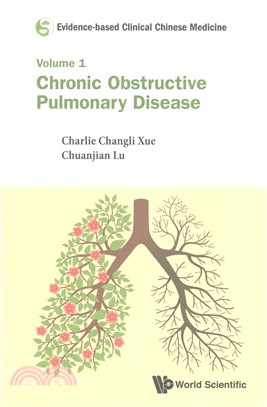 Evidence-based Clinical Chinese Medicine ― Chronic Obstructive Pulmonary Disease