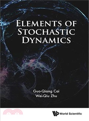 Elements of Stochastic Dynamics