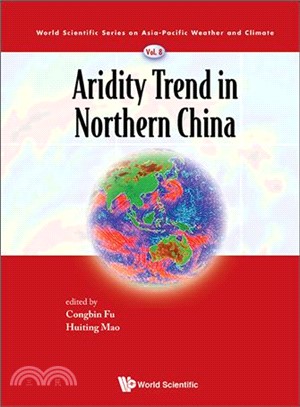 Aridity Trend in Northern China