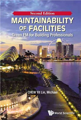 Maintainability of Facilities ─ Green FM for Building Professionals