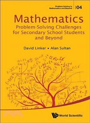 Mathematics problem-solving challenges for secondary school students and beyond /