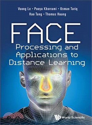 Face Processing and Applications to Distance Learning