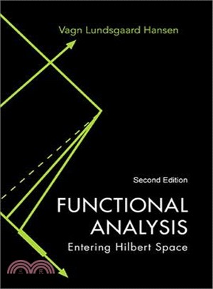 Functional Analysis ─ Entering Hilbert Space