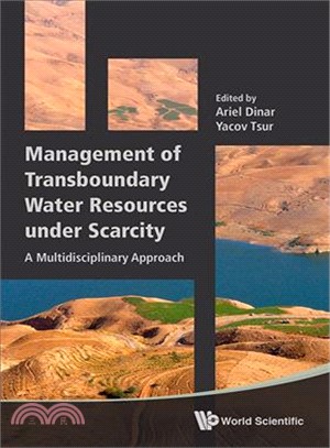 Management of Transboundary Water Resources Under Scarcity ― A Multidisciplinary Approach