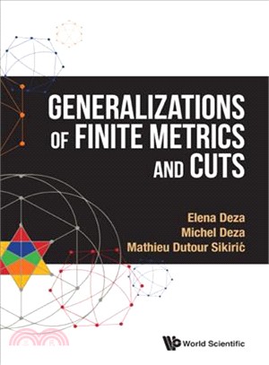 Generalizations of Finite Metrics and Cuts