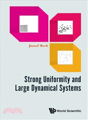 Strong Uniformity and Large Dynamical Systems