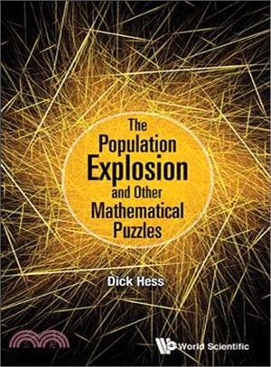 The population explosion and other mathematical puzzles /